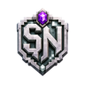 SnipeCraft MC logo